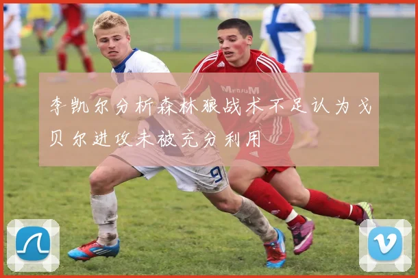 李凯尔分析森林狼战术不足认为戈贝尔进攻未被充分利用